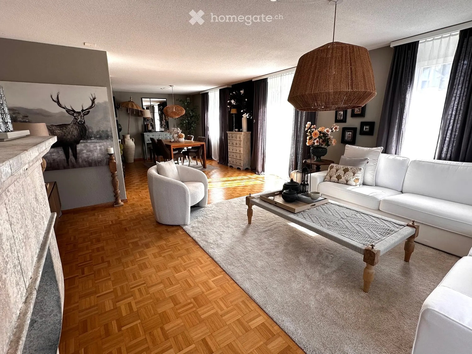2 ½ rooms apartment, photo 3 of 10