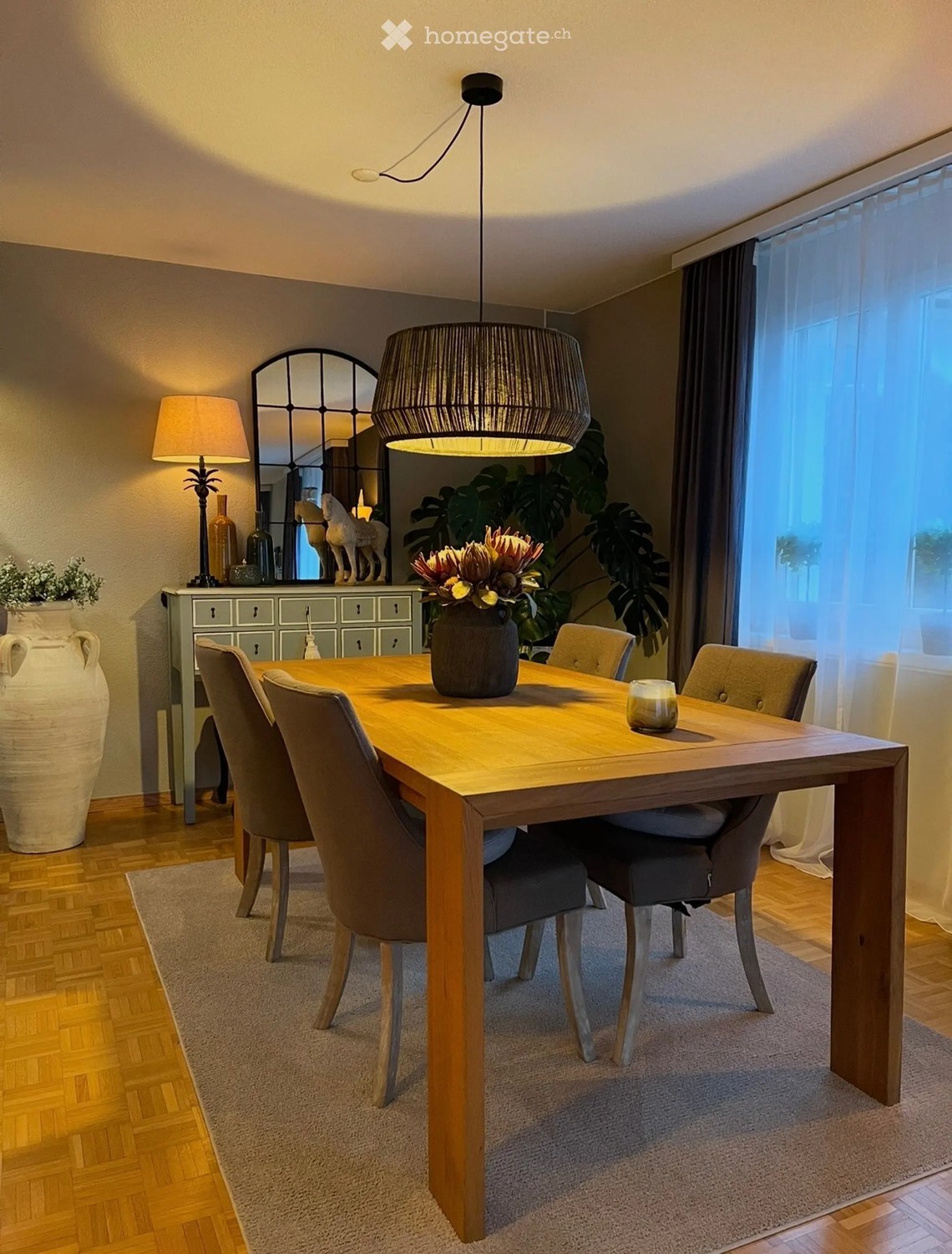 2 ½ rooms apartment, photo 6 of 10