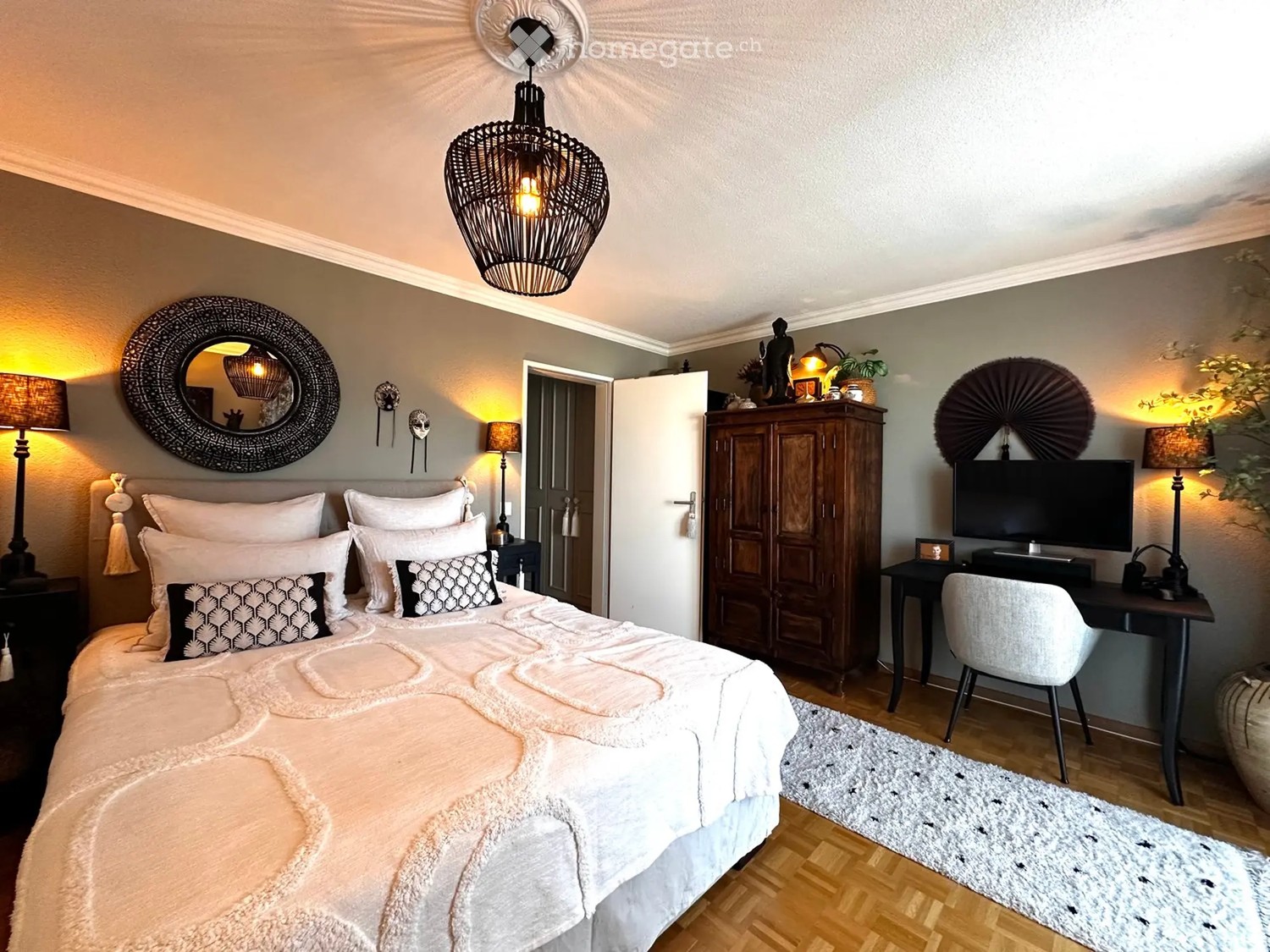 2 ½ rooms apartment, photo 7 of 10