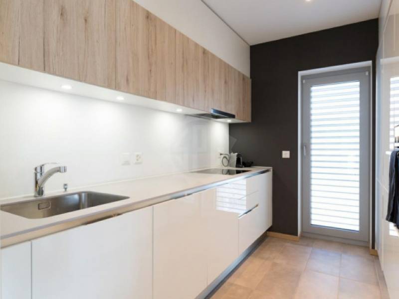 3 rooms apartment, photo 3 of 6