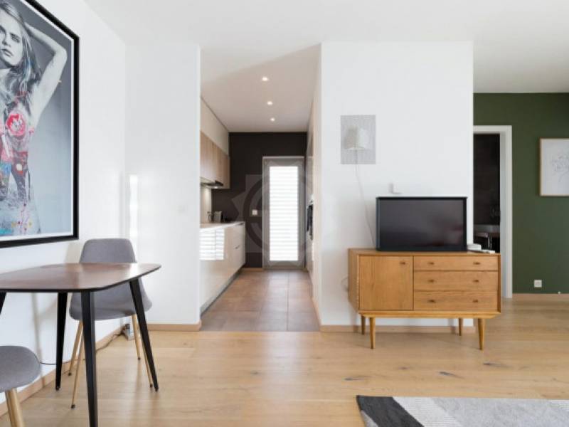 3 rooms apartment, photo 1 of 6