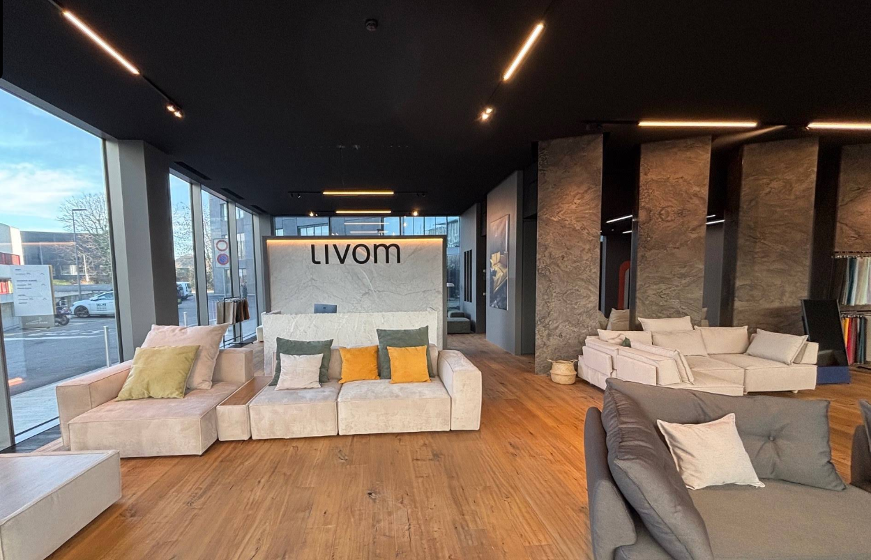 28m² commercial