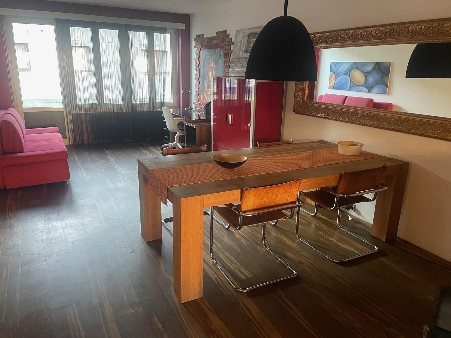 2 ½ rooms apartment, photo 3 of 10