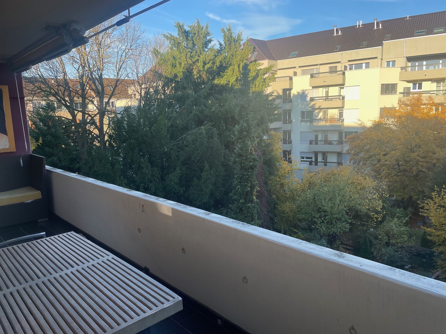 2 ½ rooms apartment, photo 10 of 10