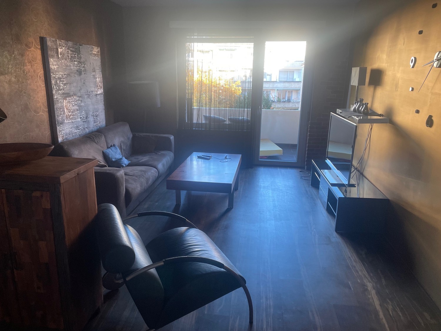 2 ½ rooms apartment, photo 2 of 10