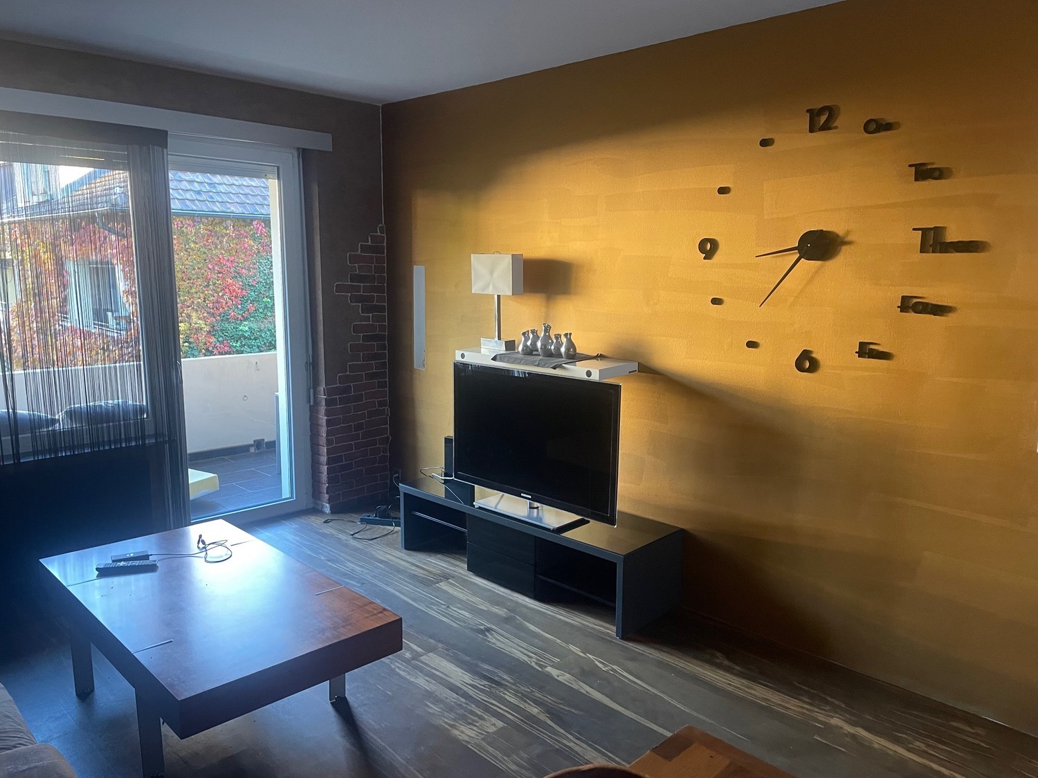 2 ½ rooms apartment, photo 1 of 10