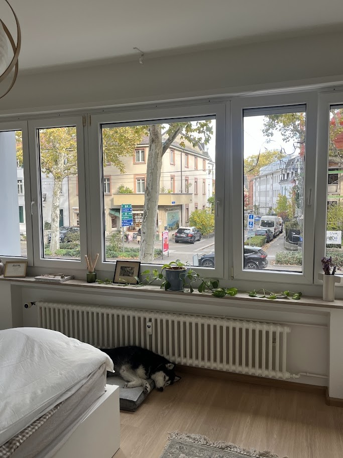3 rooms apartment, photo 5 of 10
