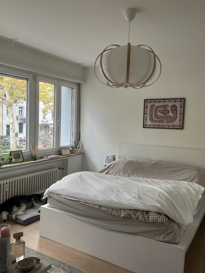 3 rooms apartment, photo 4 of 10
