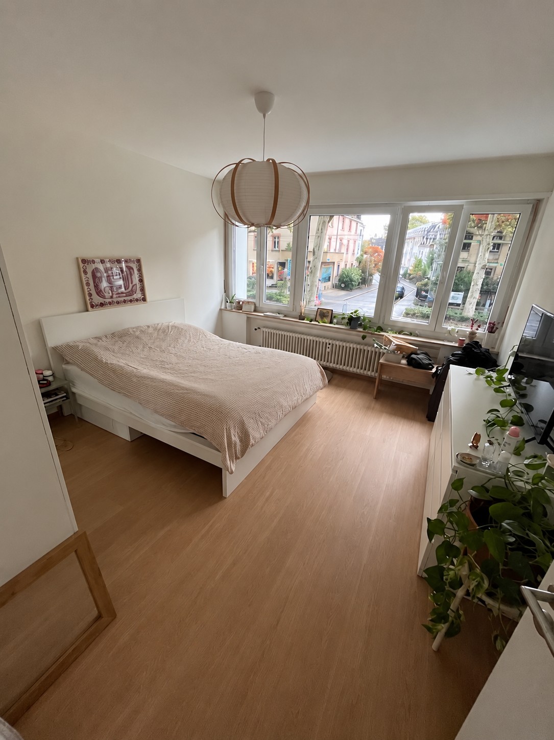 3 rooms apartment, photo 3 of 10