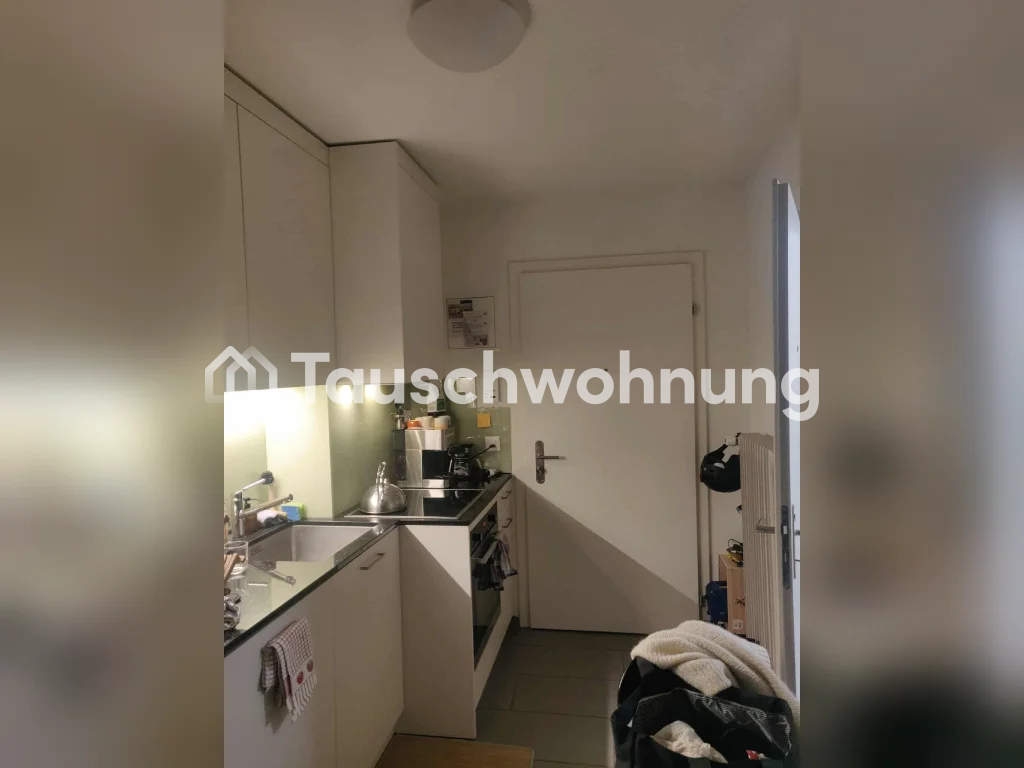 1 ½ rooms apartment, photo 2 of 6