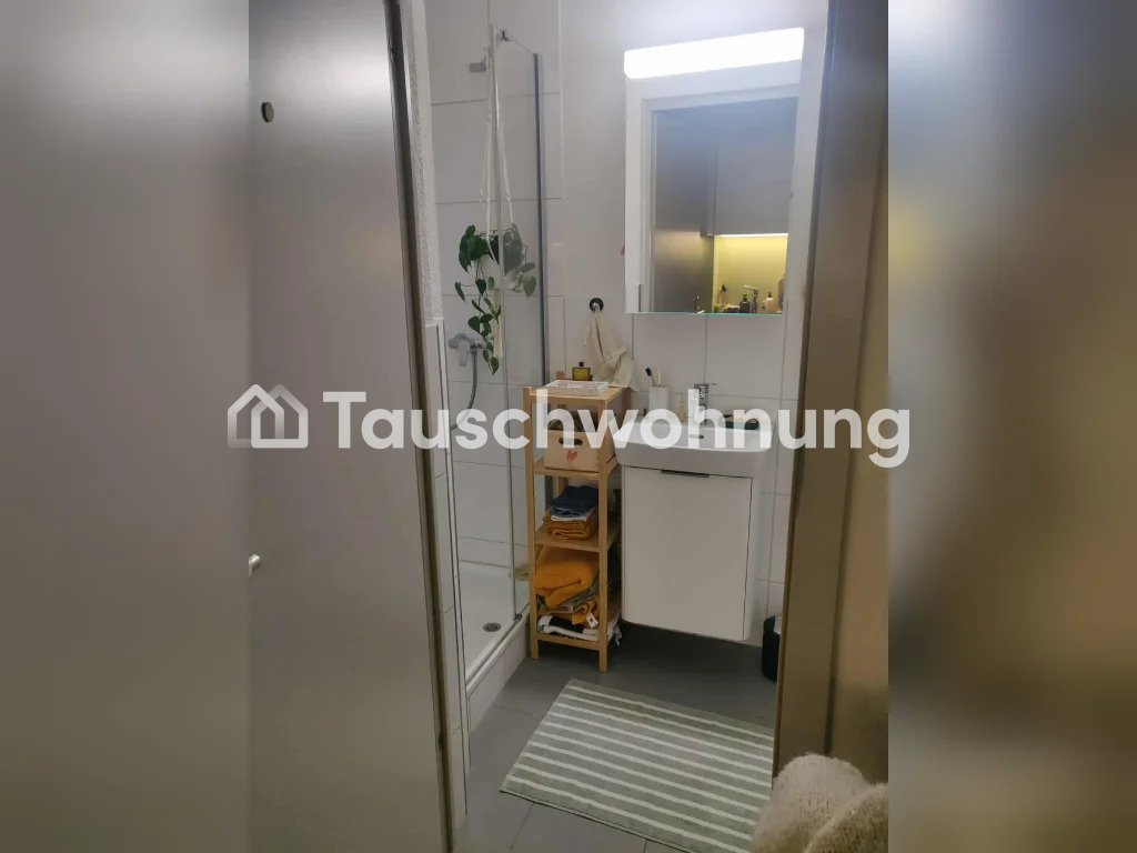 1 ½ rooms apartment, photo 6 of 6