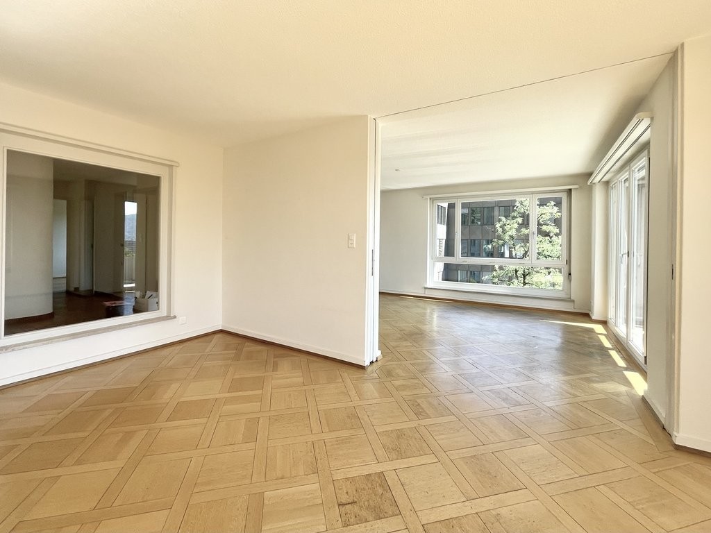 4 rooms apartment, photo 9 of 10