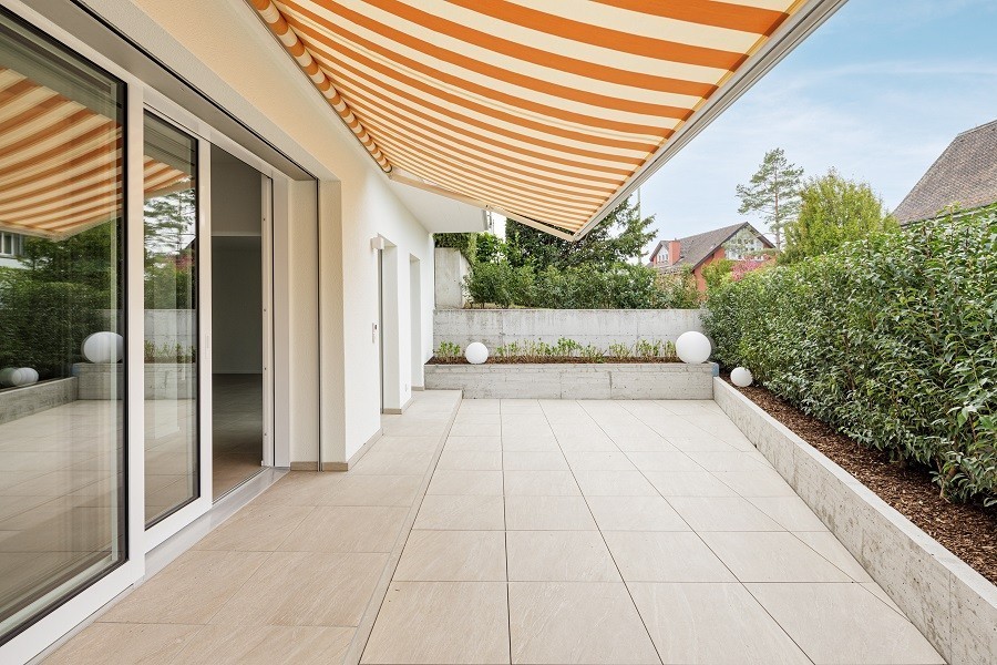 105m² office