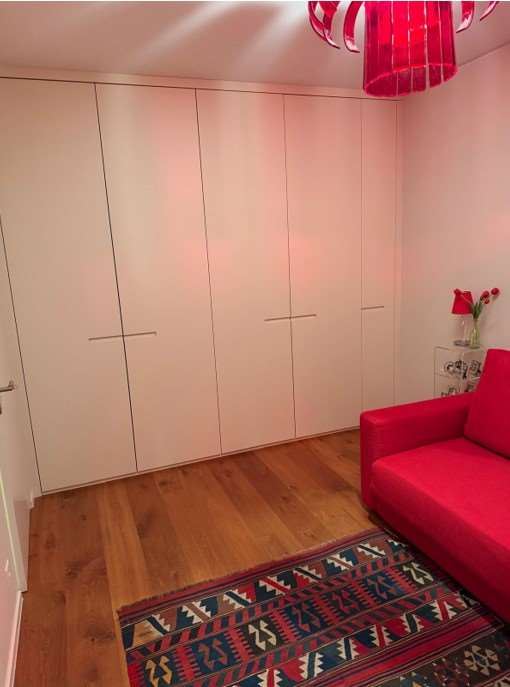 3 ½ rooms apartment (9)