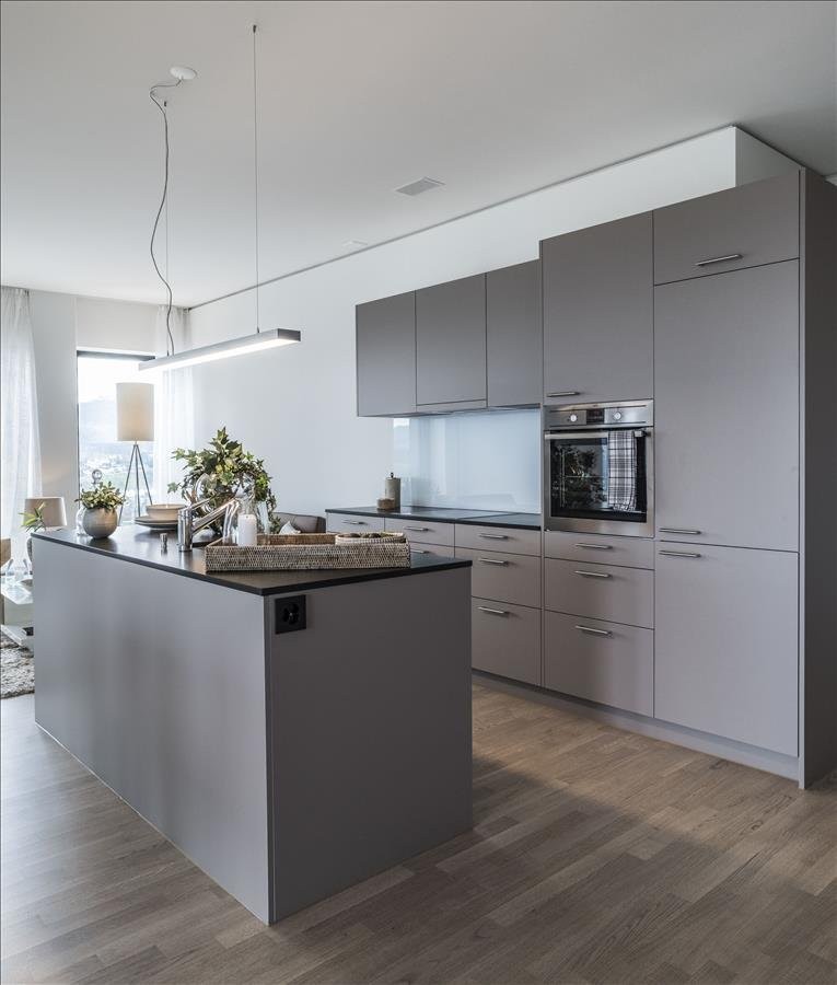 Appartamento di 2 ½ locali