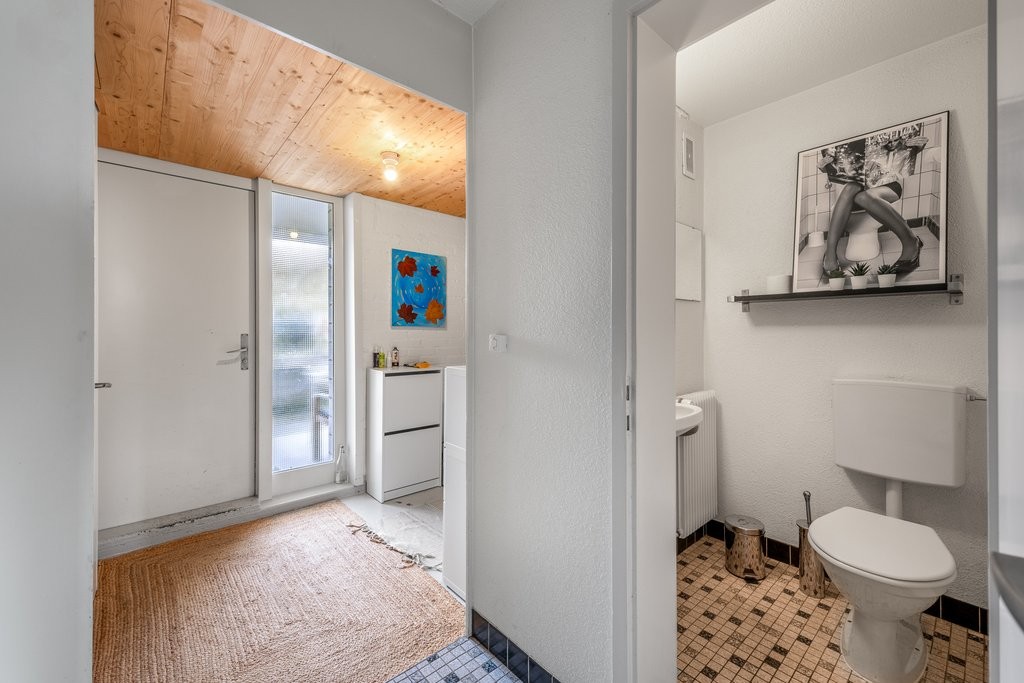 2 rooms apartment, photo 9 of 10
