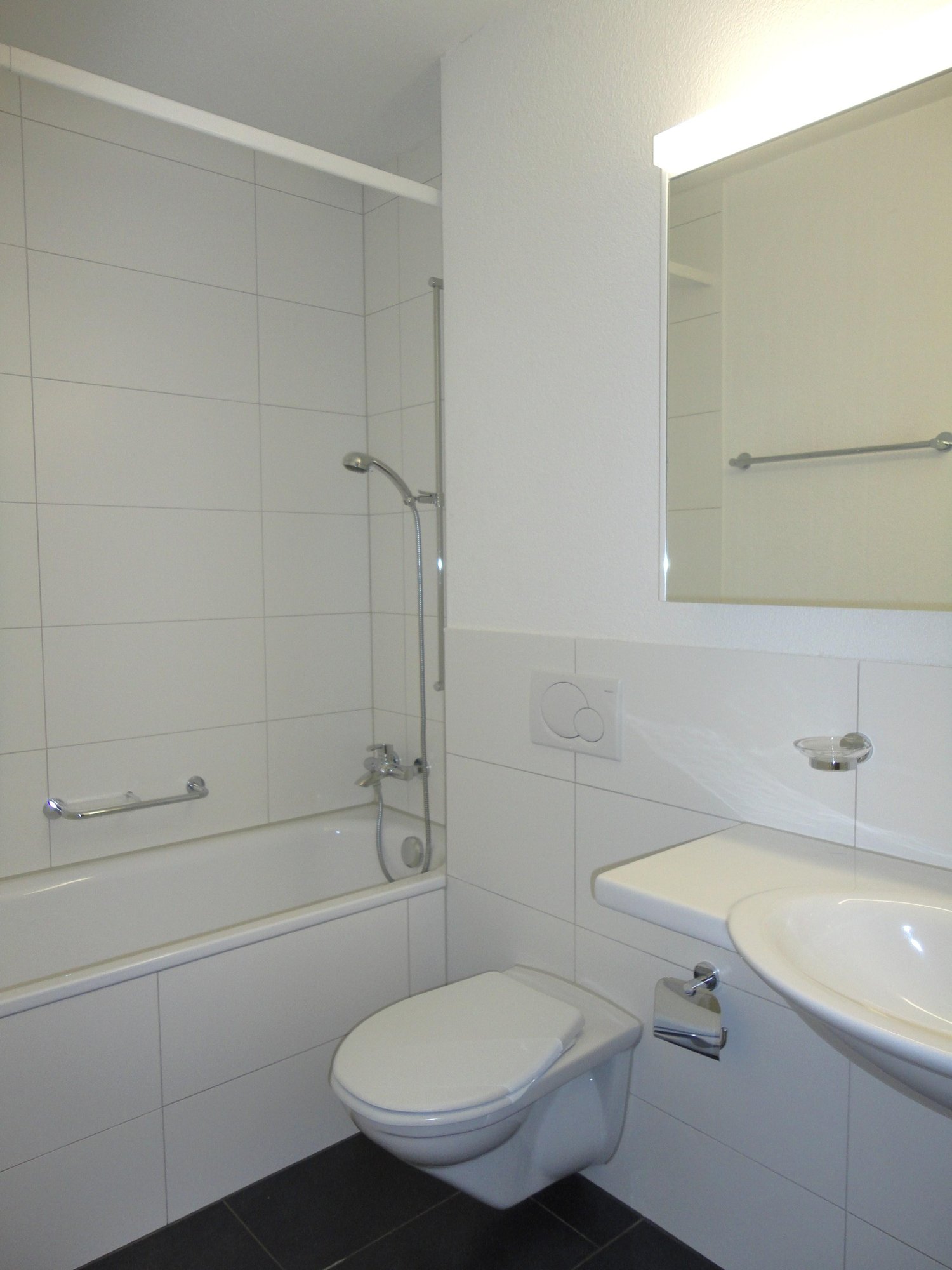 3 ½ rooms apartment, photo 3 of 7