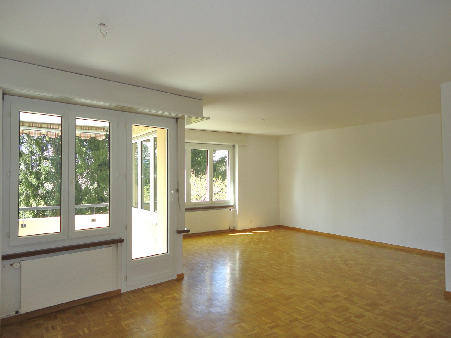 3 ½ rooms apartment, photo 4 of 7