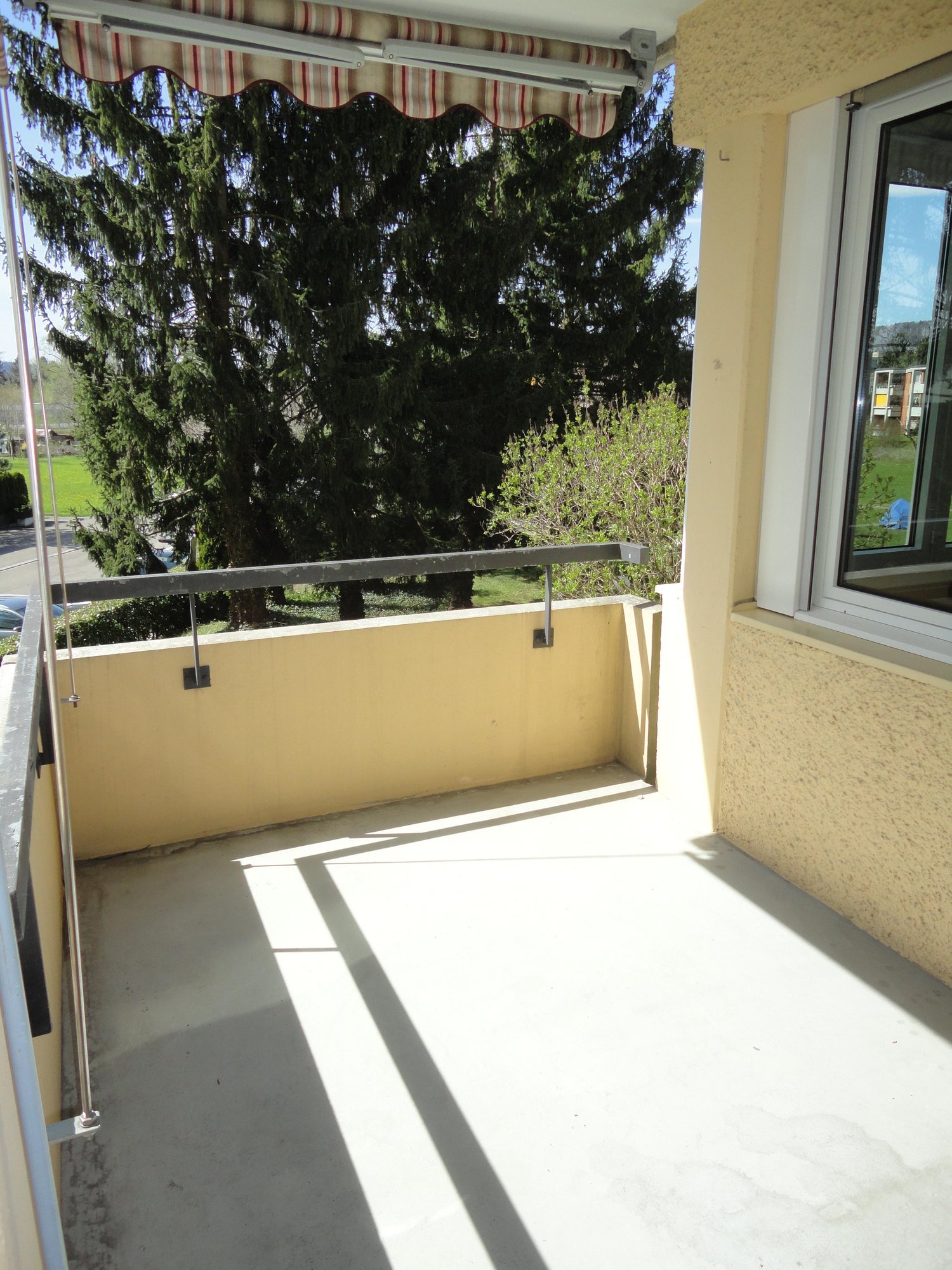 3 ½ rooms apartment, photo 7 of 7