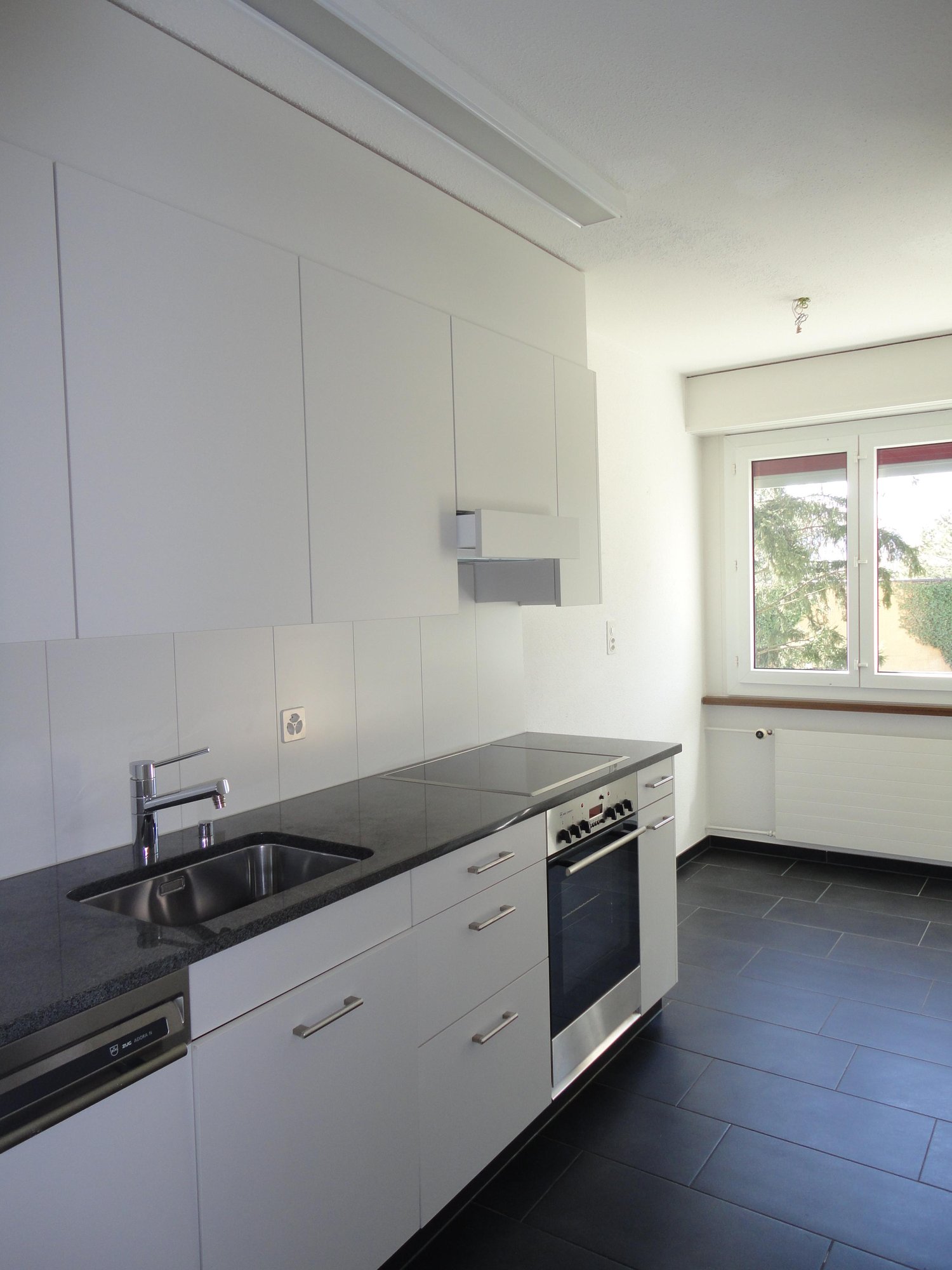 3 ½ rooms apartment, photo 1 of 7