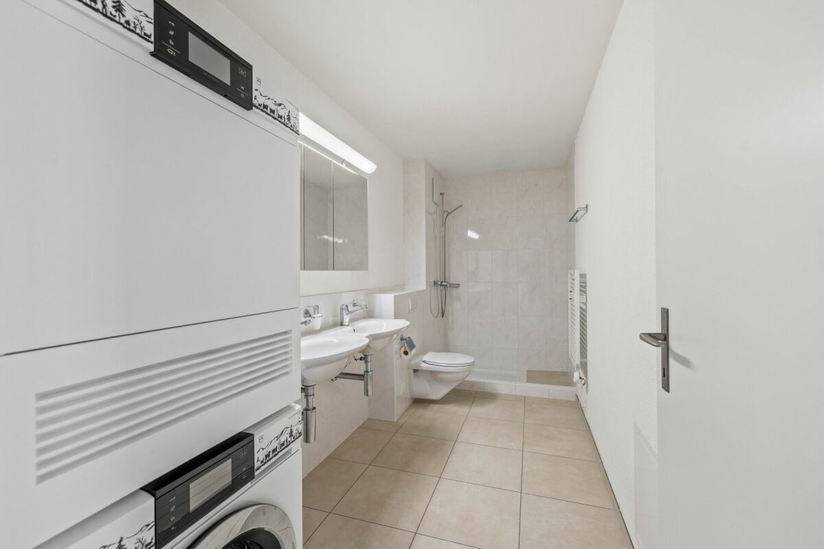 4 ½ rooms duplex