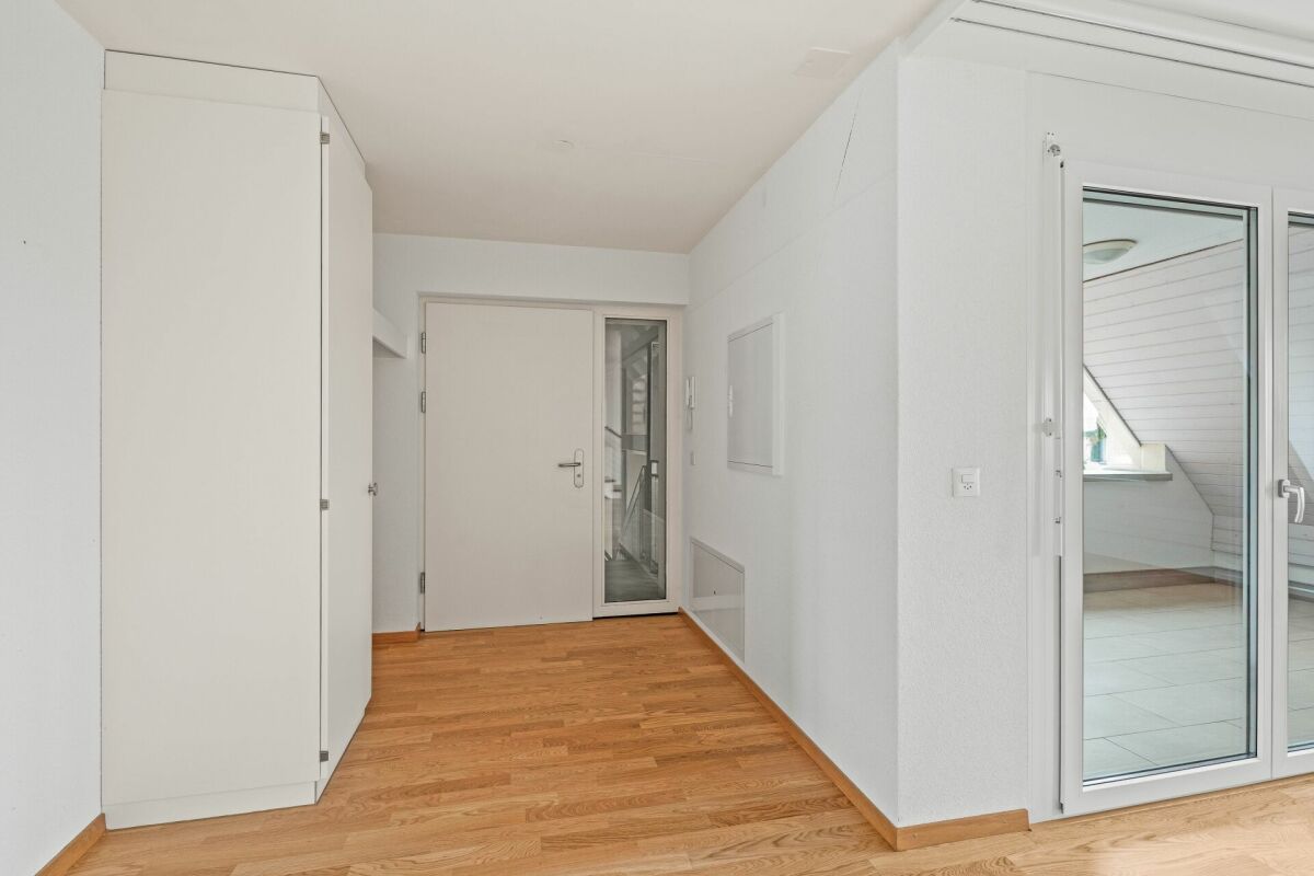 4 ½ rooms duplex