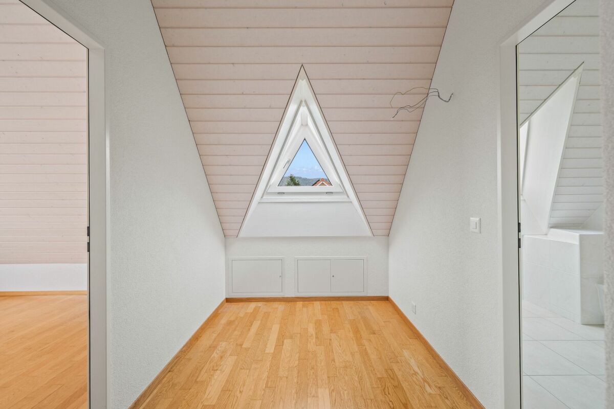 4 ½ rooms duplex