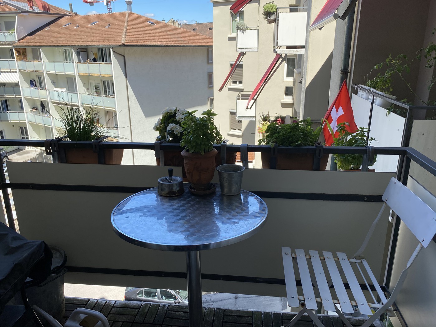 Room in a shared flat, photo 9 of 9