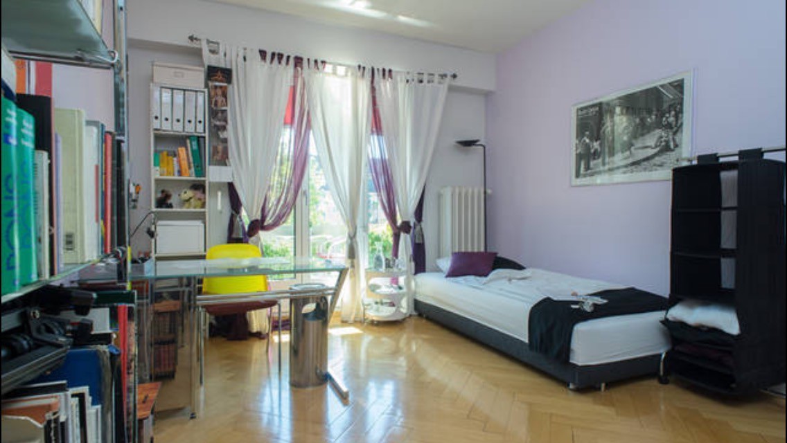Room in a shared flat, photo 2 of 9
