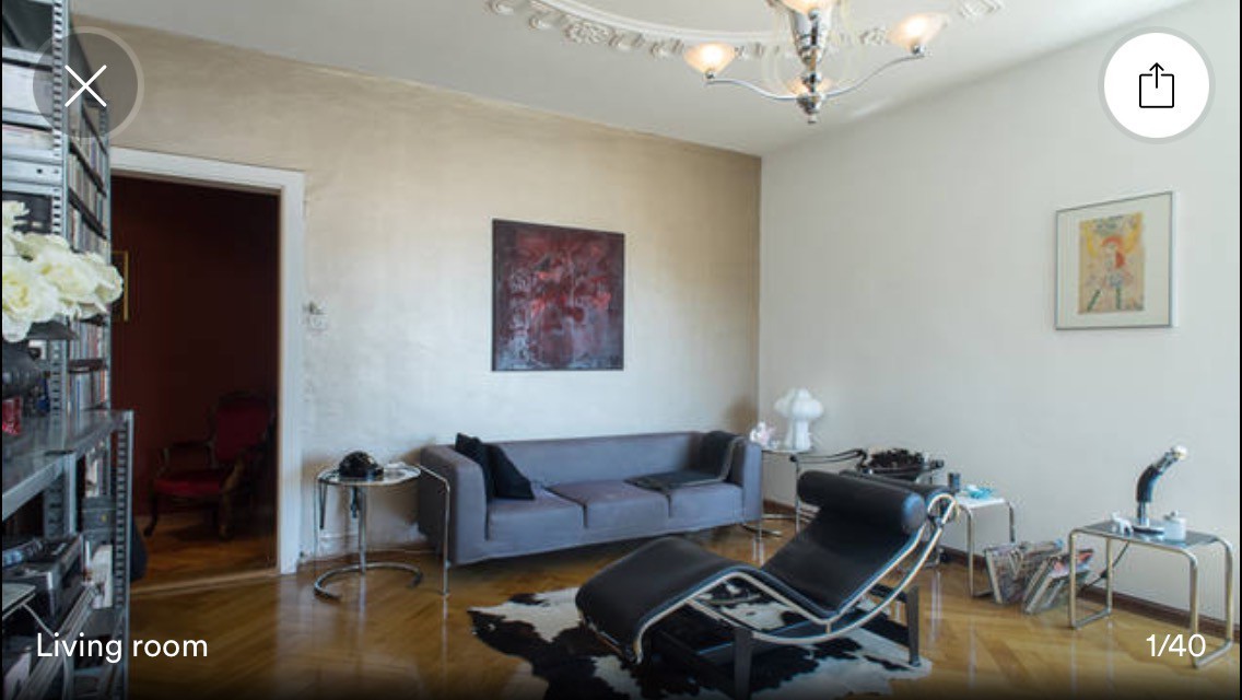 Room in a shared flat, photo 8 of 9