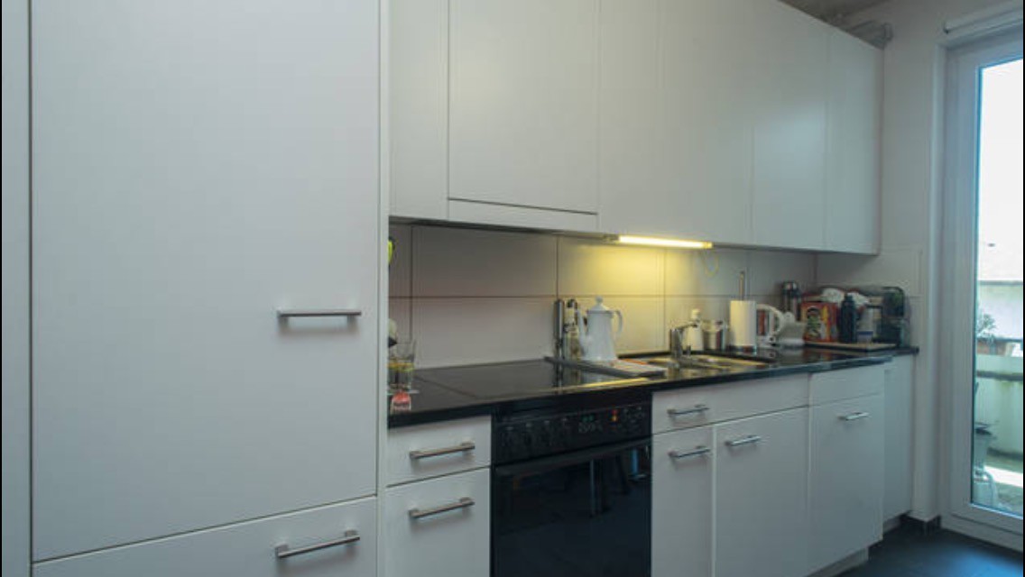 Room in a shared flat, photo 6 of 9