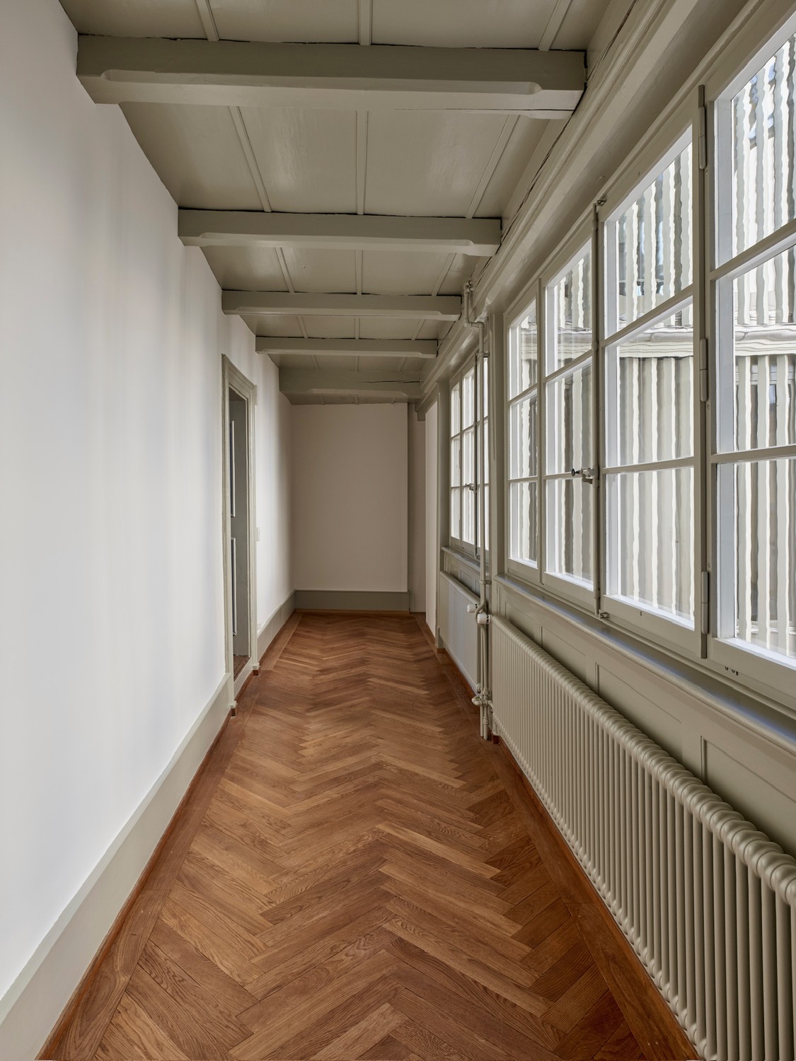 Appartement 5 ½ pièces