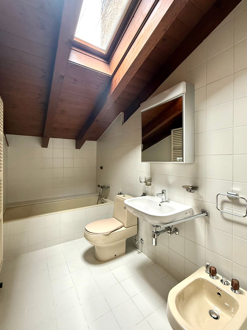 2 rooms apartment