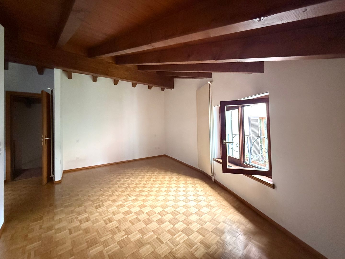 2 rooms apartment