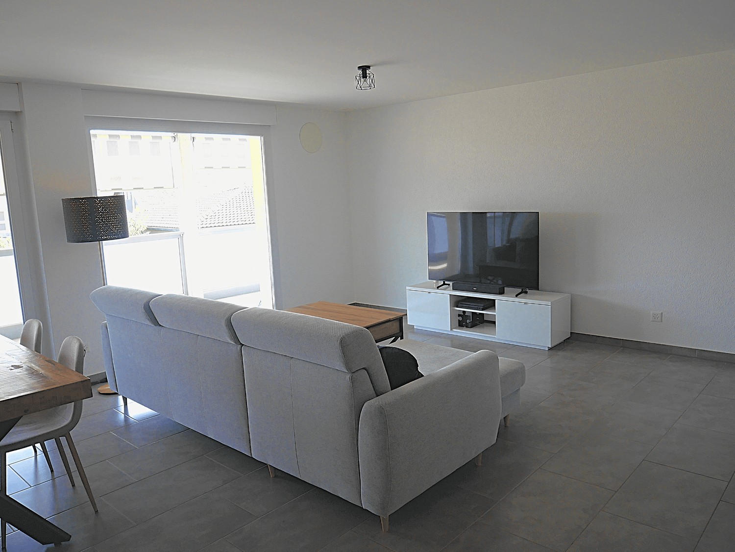 Appartamento di 4 ½ locali