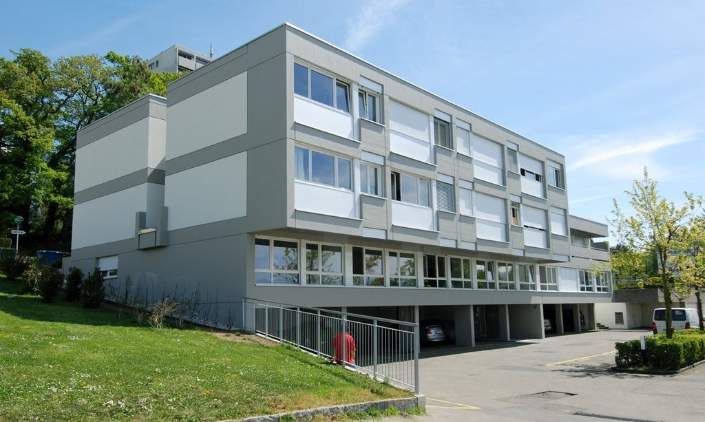 130m² office