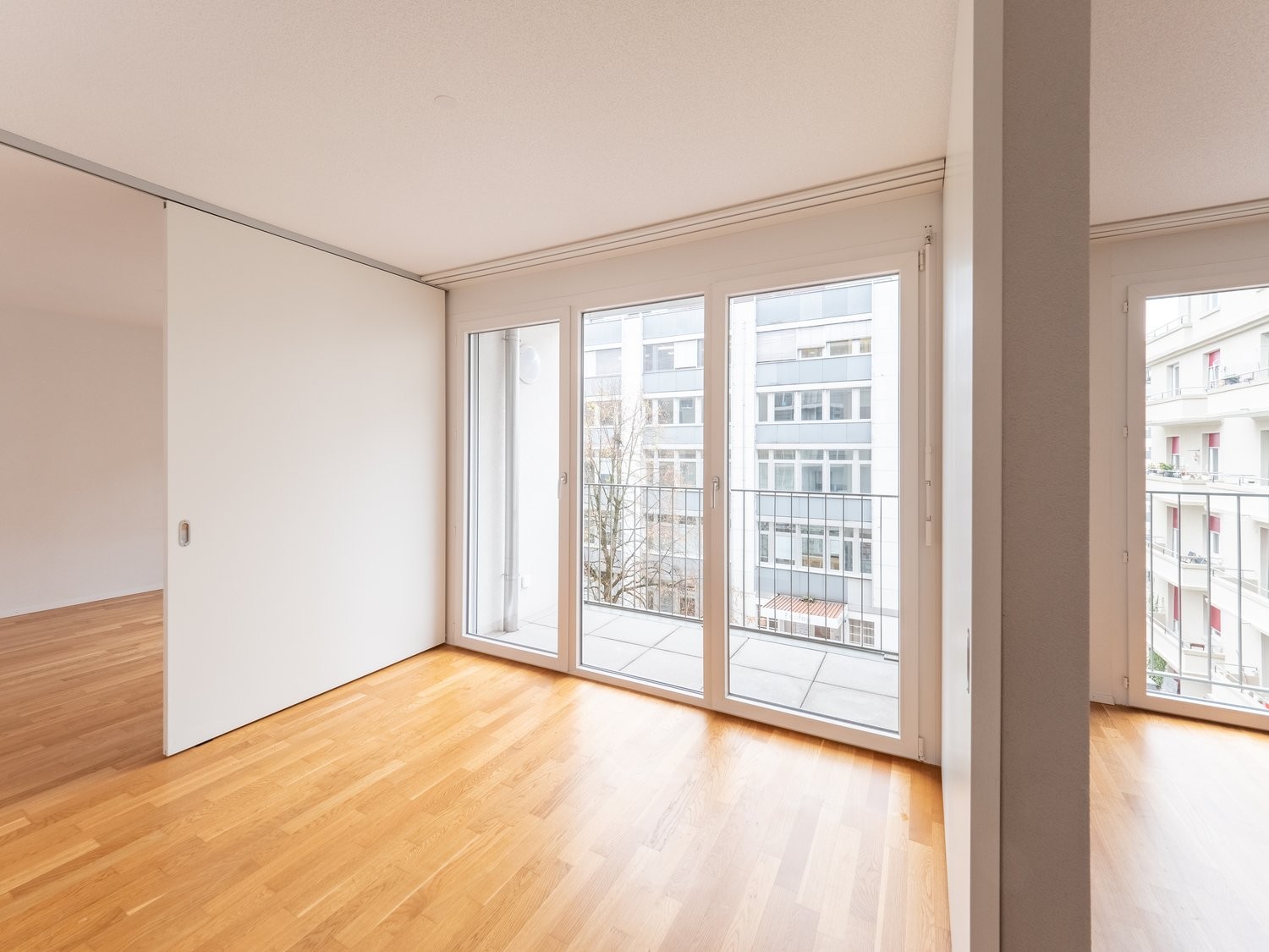 2 ½ rooms apartment, photo 9 of 10