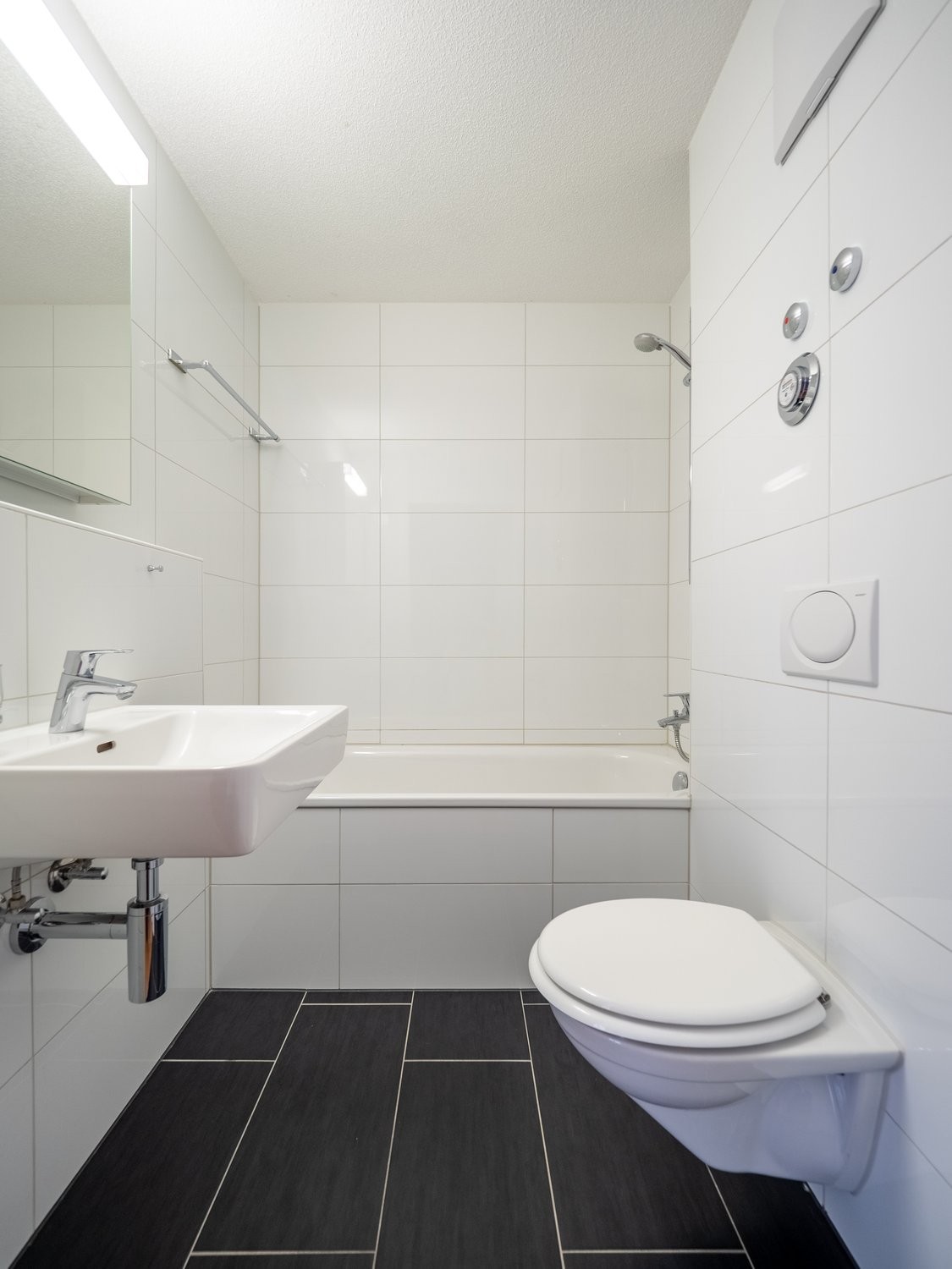 2 ½ rooms apartment, photo 10 of 10