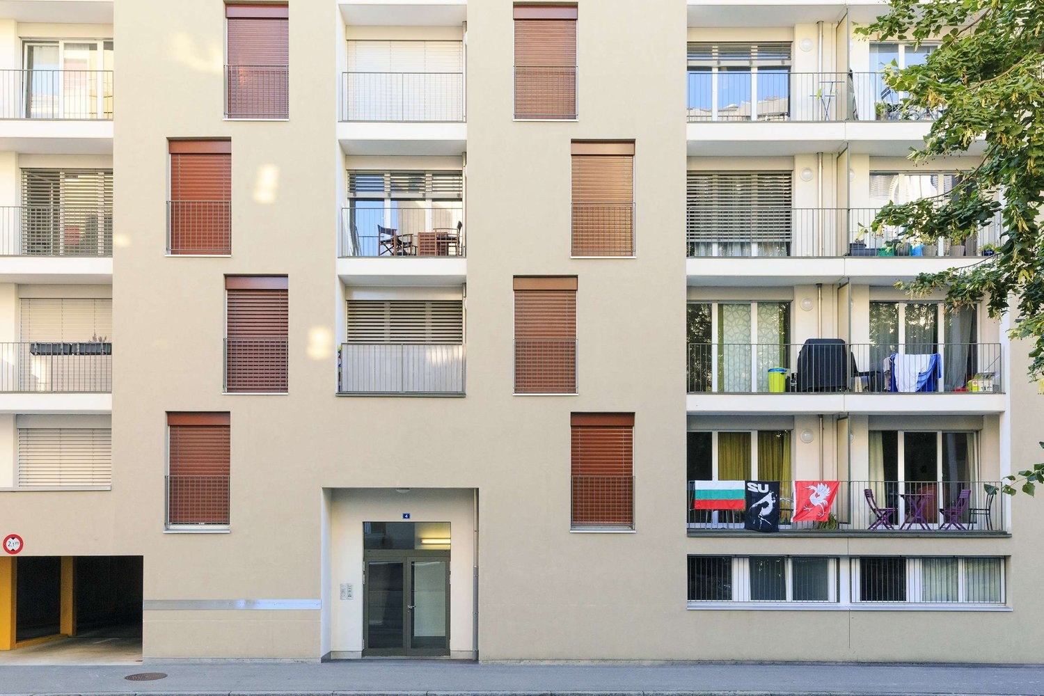 2 ½ rooms apartment, photo 1 of 10