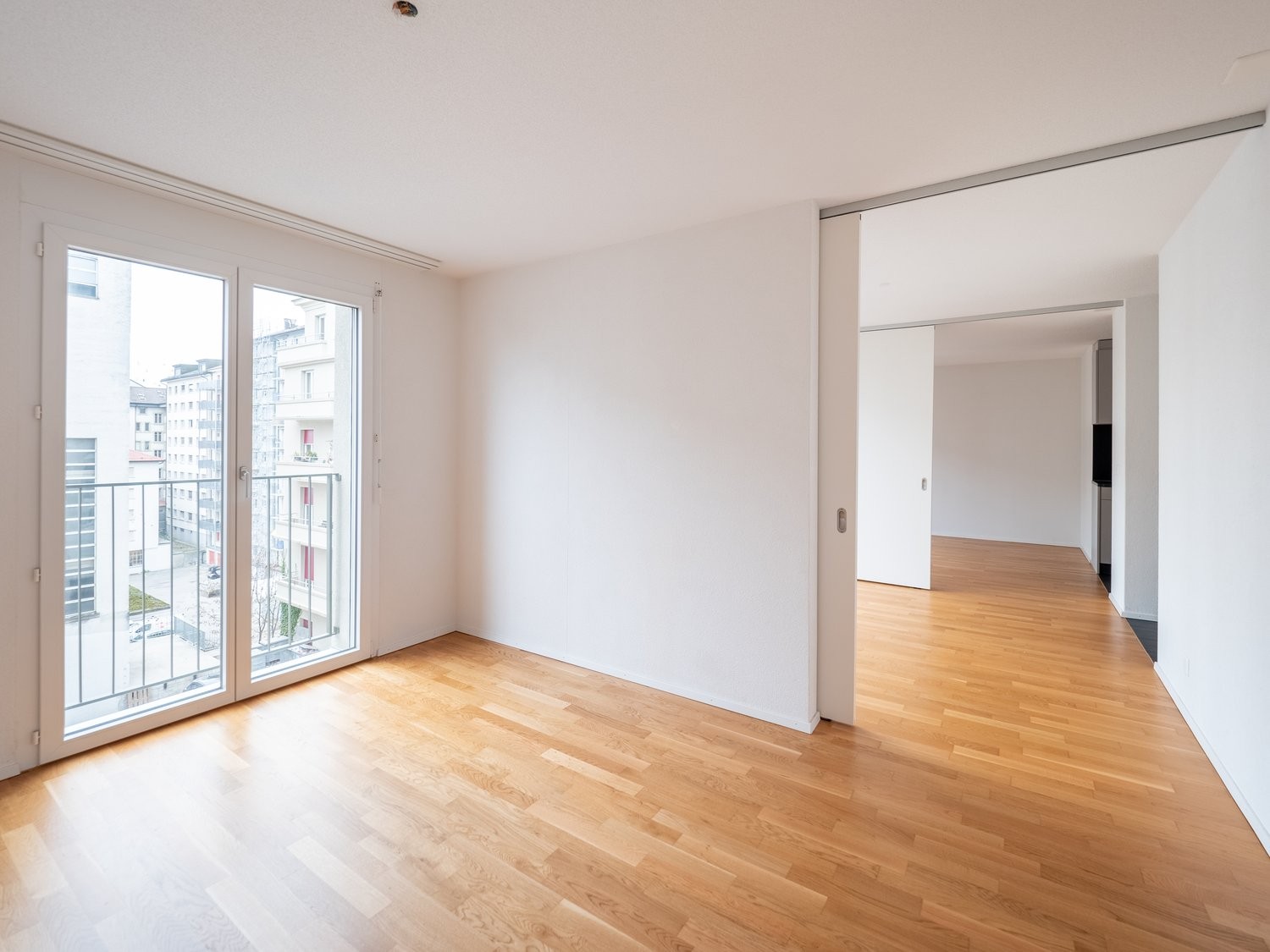 2 ½ rooms apartment, photo 8 of 10
