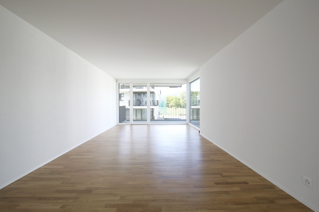 2 ½ rooms apartment, photo 4 of 9