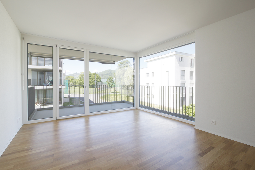2 ½ rooms apartment, photo 3 of 9