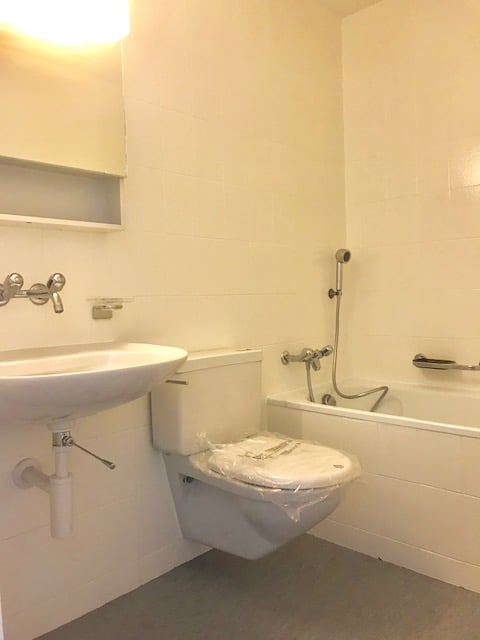 3 ½ pièces appartement
