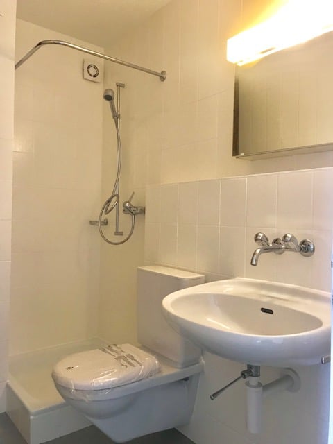 3 ½ pièces appartement
