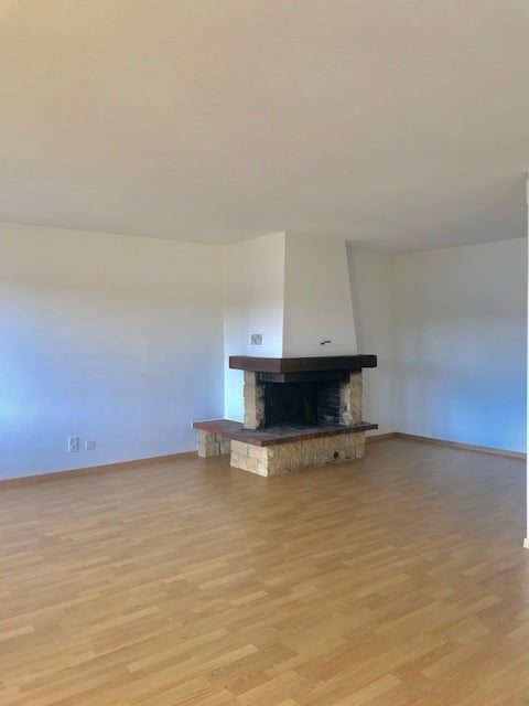 3 ½ pièces appartement
