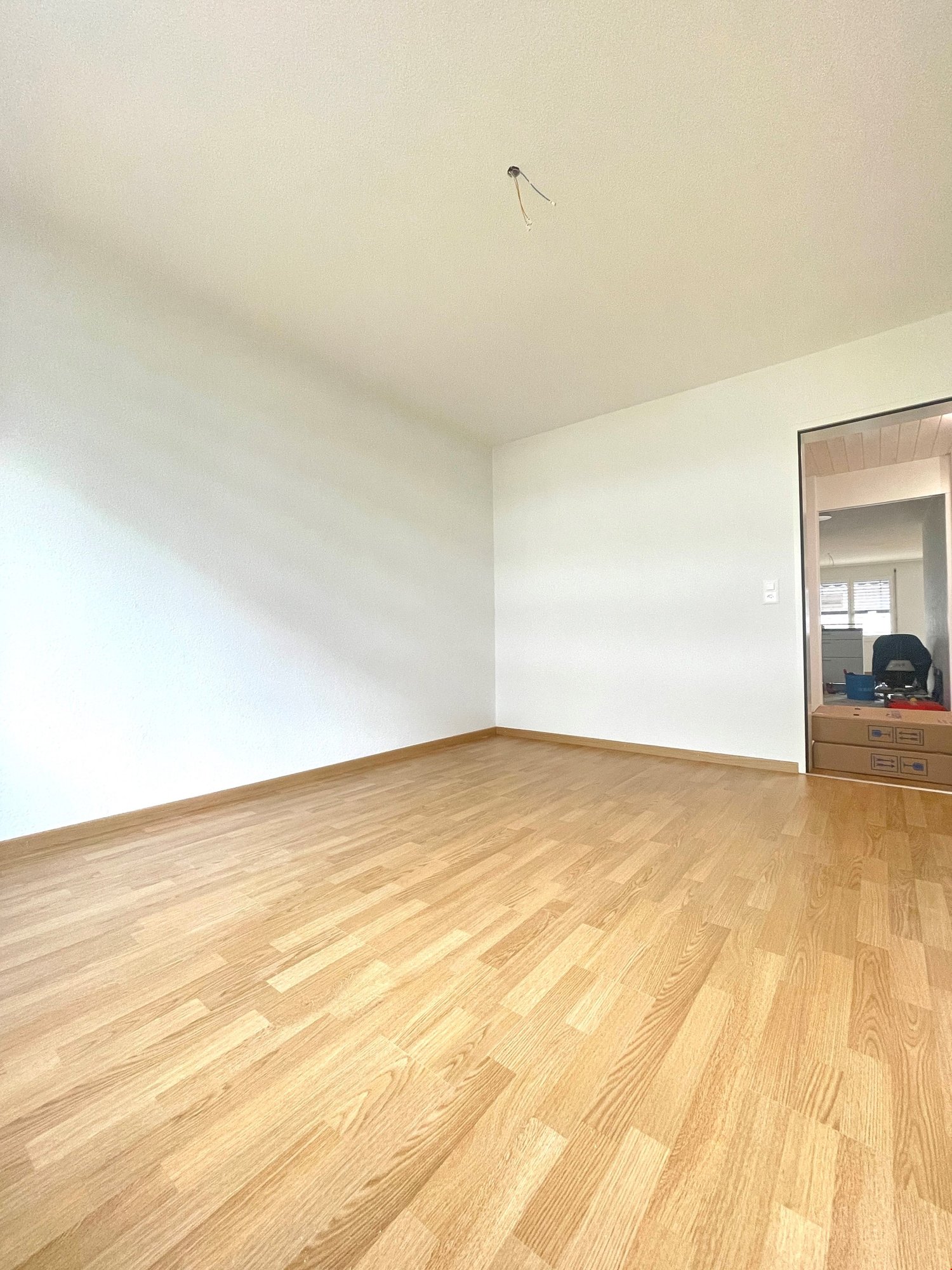 3 ½ pièces appartement