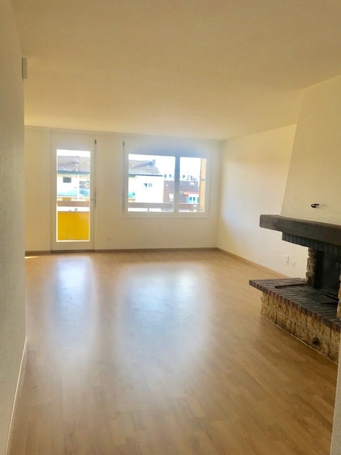 3 ½ pièces appartement
