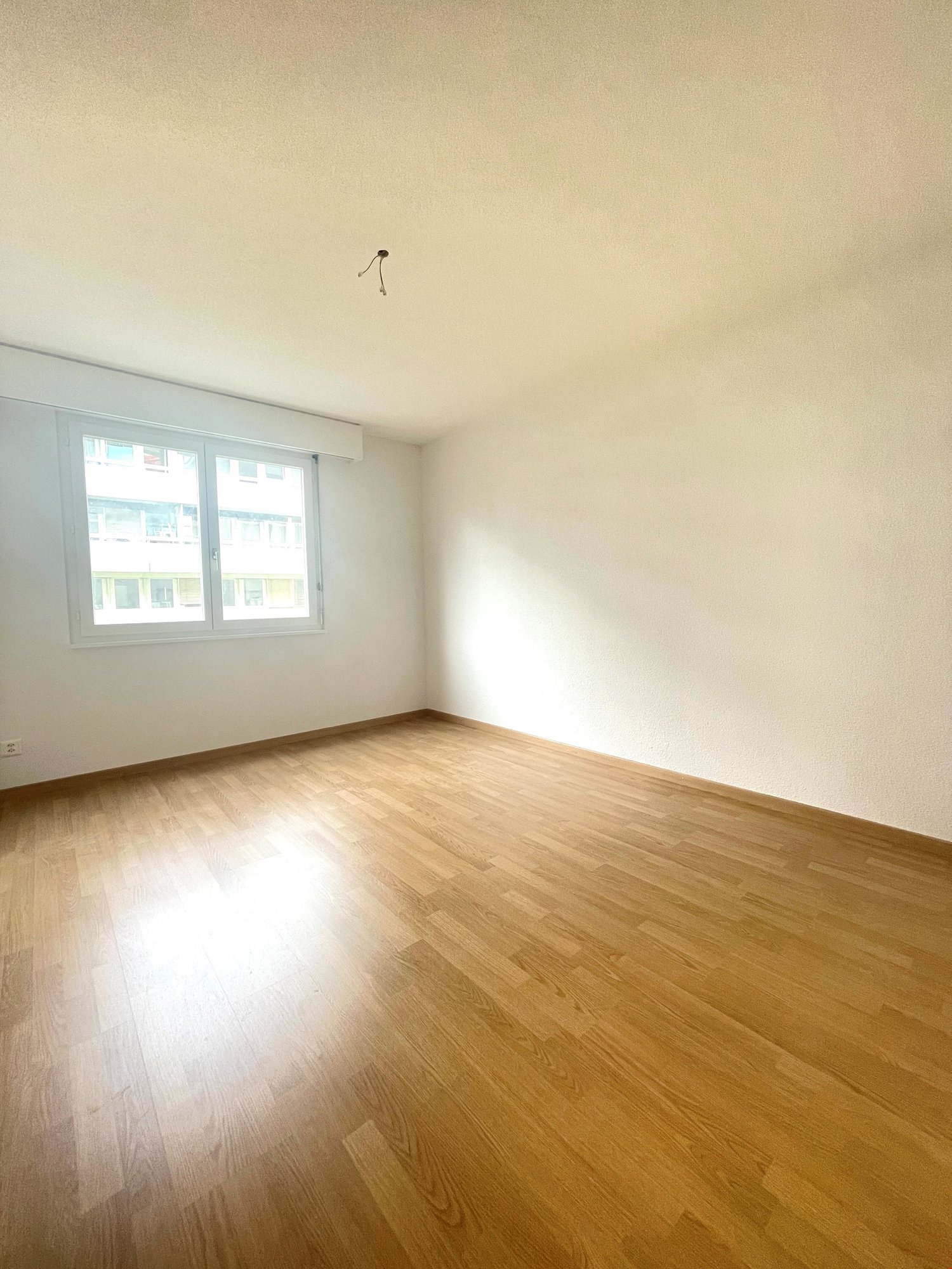 3 ½ pièces appartement