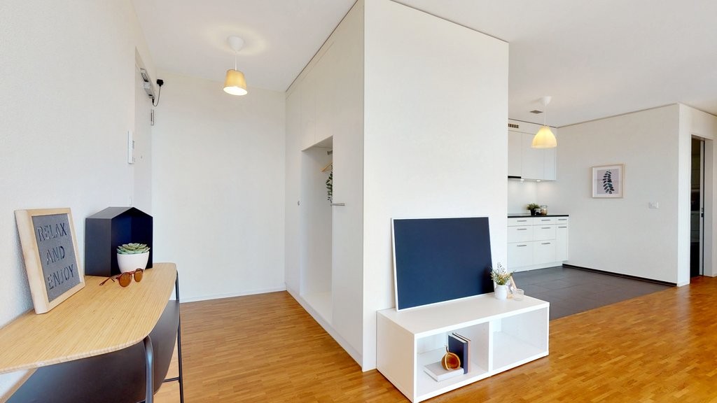 3 ½ rooms apartment, photo 8 of 10