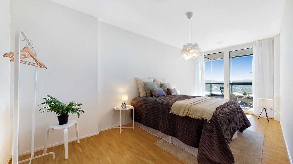 3 ½ rooms apartment, photo 10 of 10